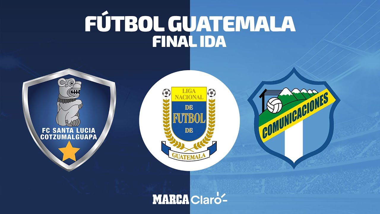 2021 Guatemala Liga Nacional final game
