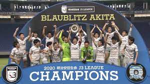 Blaublitz-Akita-win-2020-J3-League