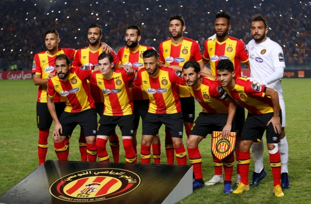 Espérance Sportive de Tunis is the most successful team in the Tunisia Ligue 1