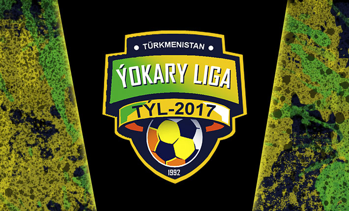 Turkmenistan Yokary Liga