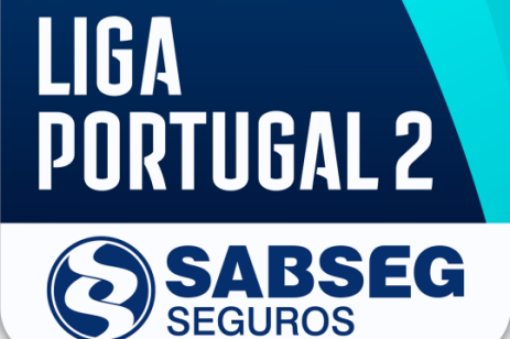 Liga Portugal 2 logo