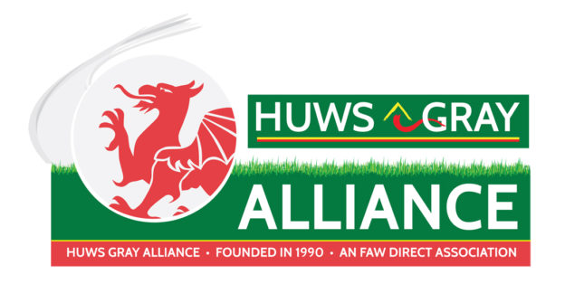 Welsh Cymru Alliance