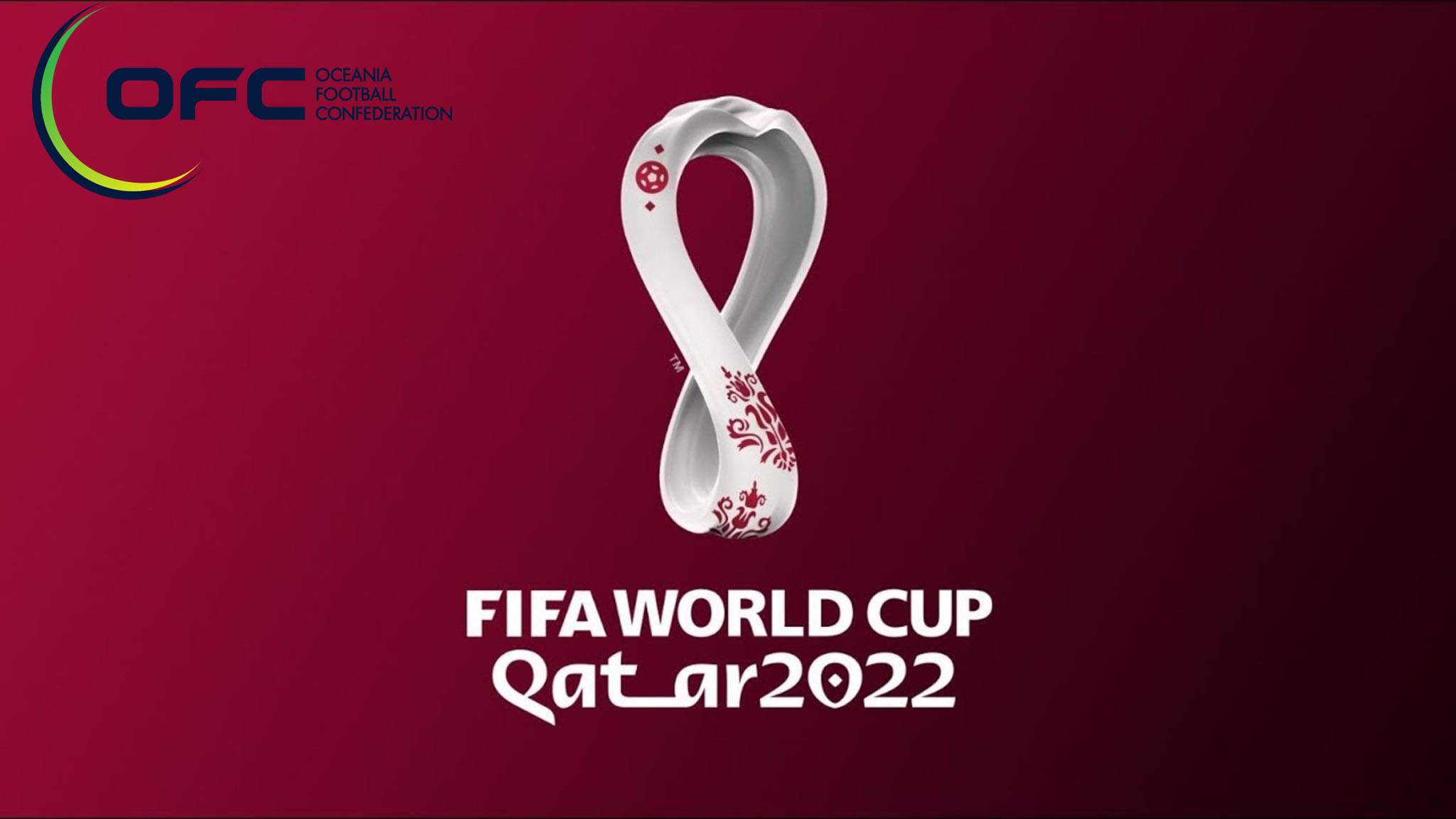 OFC World Cup qualification 2022