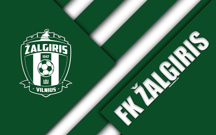 Žalgiris Vilnius is the most successful team in A Lyga
