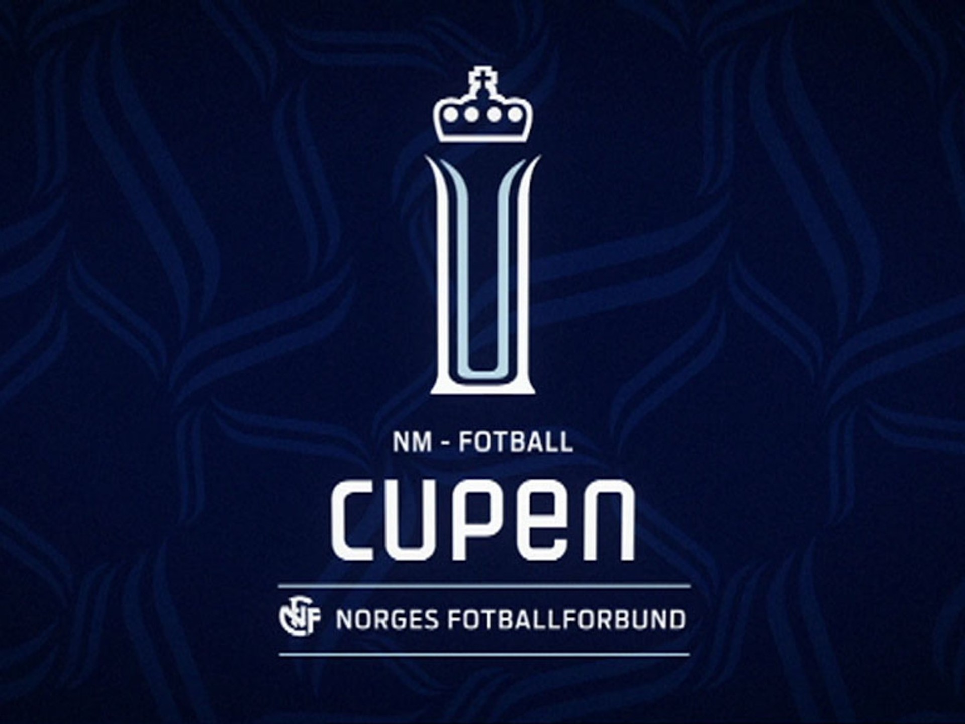 Norwegian Football Cup logo