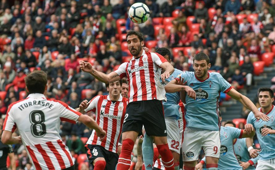 Athletic Bilbao results: Ninth-ranking in the 2021-22 La Liga table