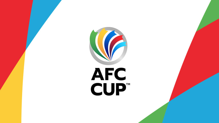 AFC Cup logo