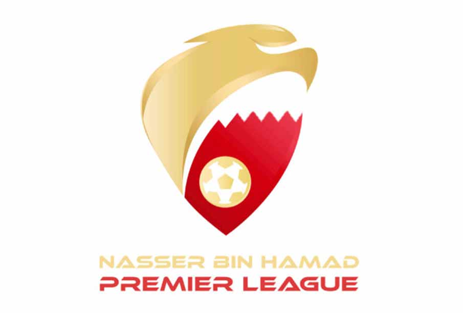 Bahraini Premier League logo