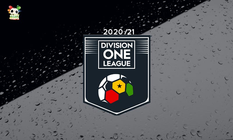 Ghana Division 1 League