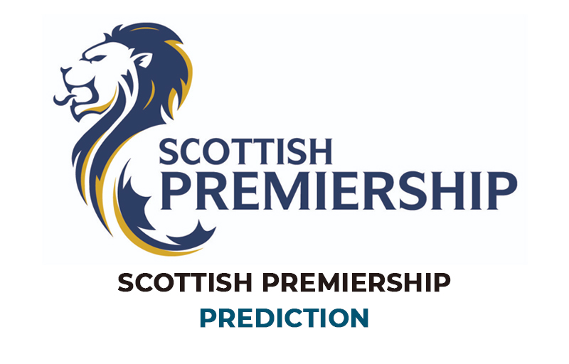 Scottish Premiership Prediction