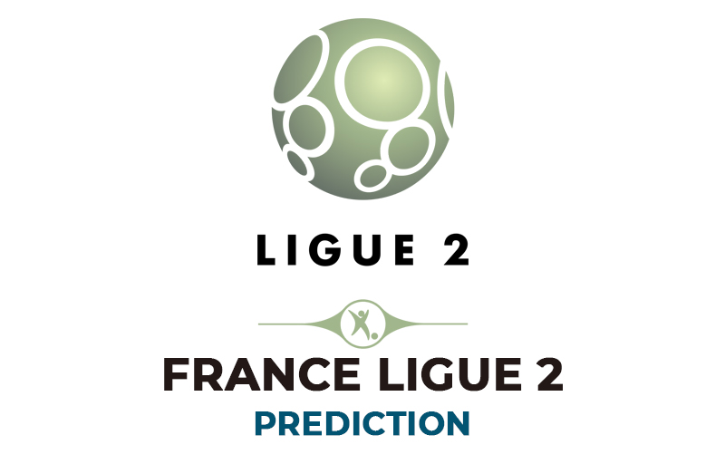 France Ligue 2 Prediction