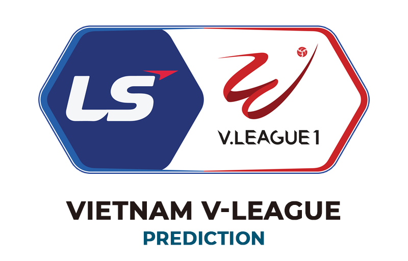 Vietnam V-league Prediction