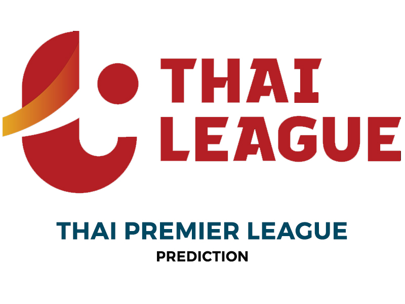 Thai Premier League Prediction