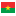 Burkina Faso League Women