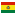 Bolivia Copa Simon Bolivar
