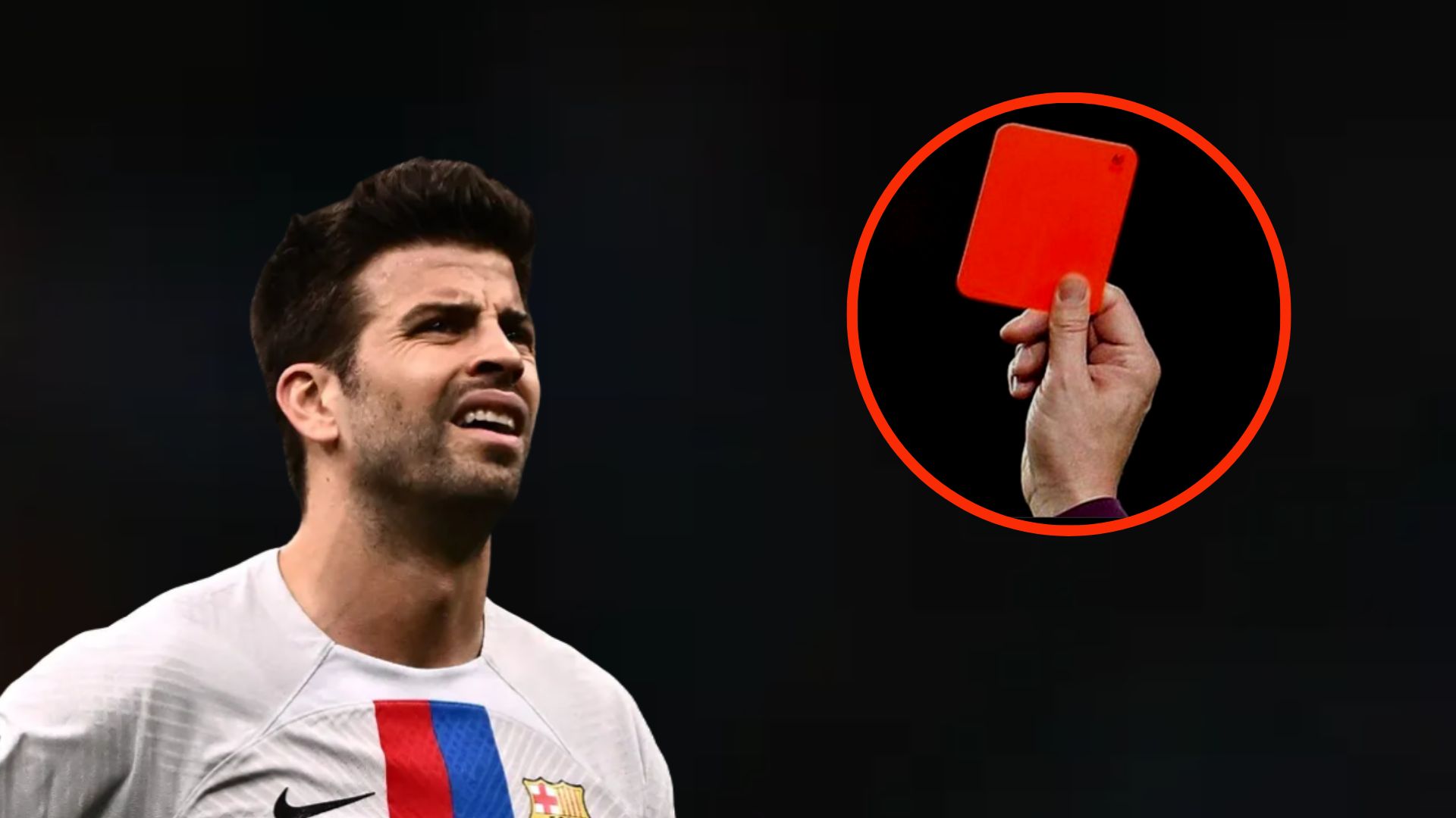 why-did-gerard-pique-get-his-last-career-red-card-against-osasuna