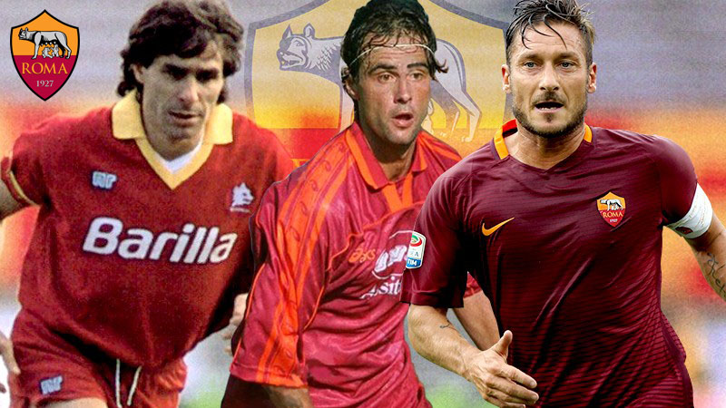 roma-fc-players-top-five-all-time-greatest-players