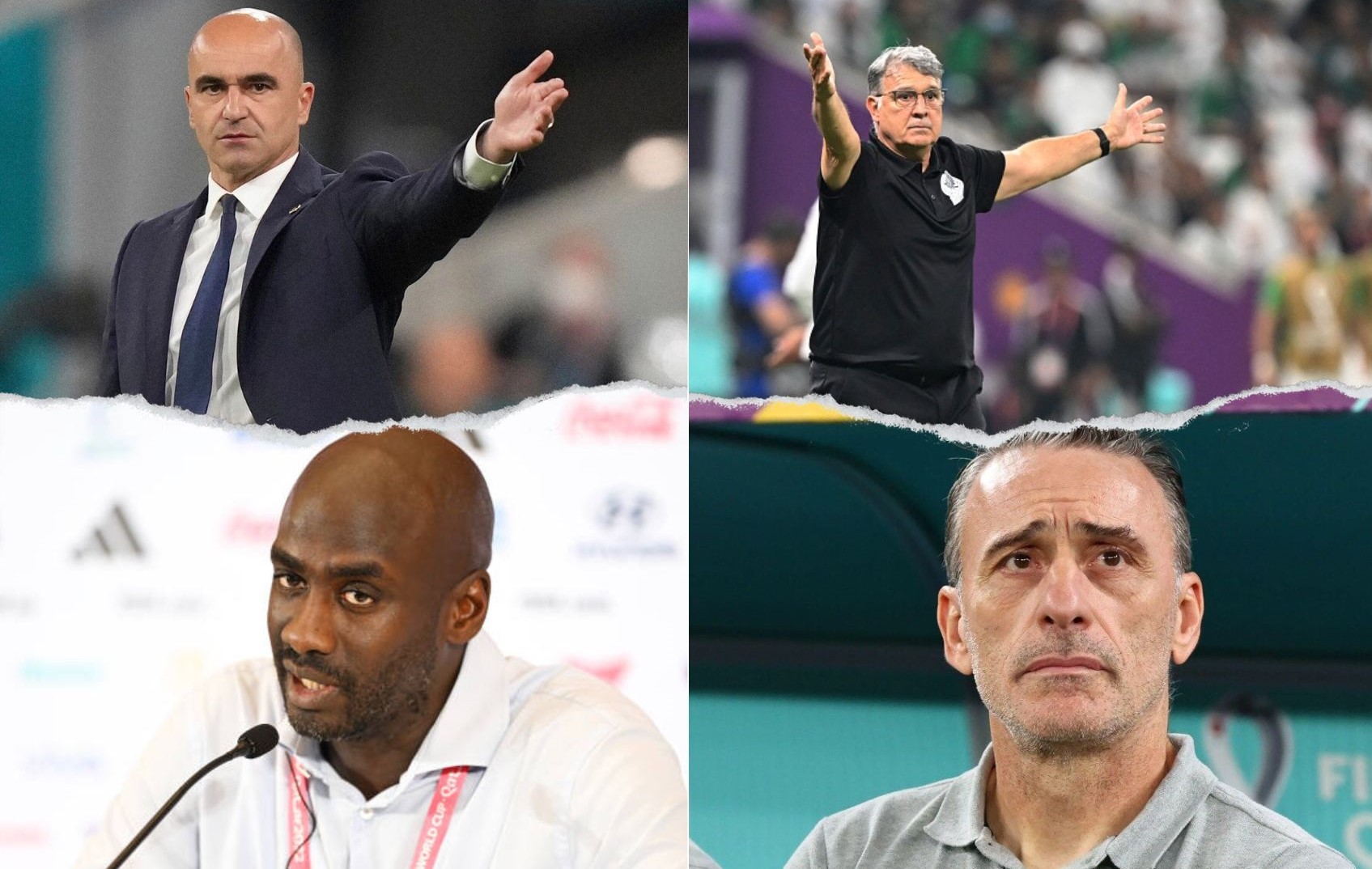 managers-lost-their-jobs-after-their-team-were-eliminated-from-qatar-2022-world-cup