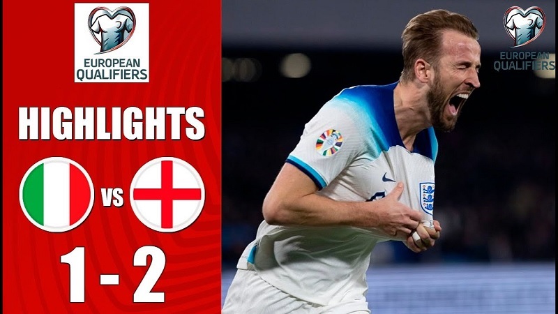 plyndringer meditativ element Italien vs England slutresultat, resultat (Euro-kvalifikation):  Rekordbryder Harry Kane