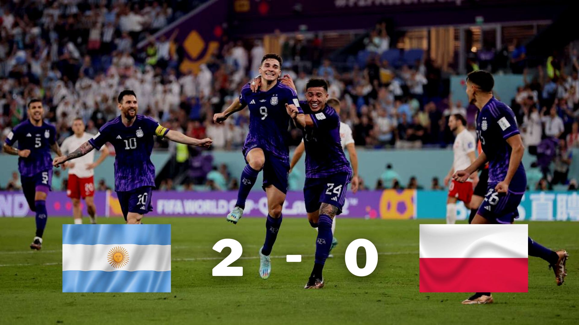 poland-vs-argentina-final-score-result-world-cup-2022-messi-missed-a-penalty-two-teams-stepped-into-the-round-of-16