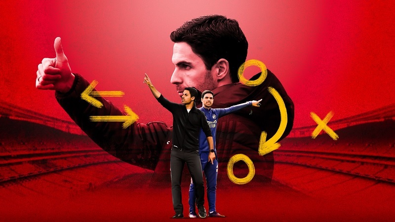 mikel-arteta-the-rise-of-arsenals-young-manager