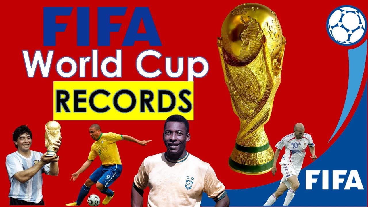 world-cup-records-and-statistics