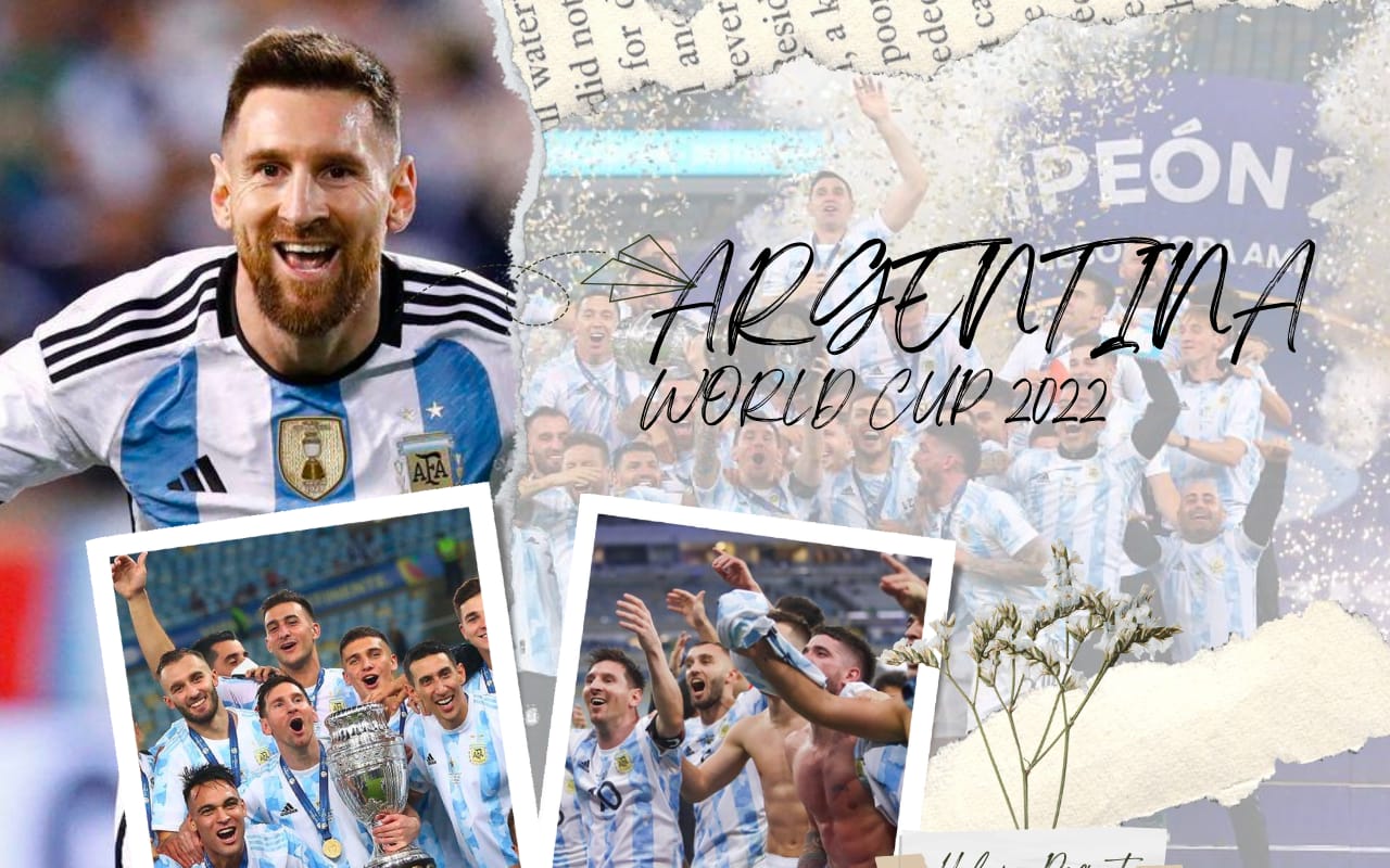 argentinas-journey-to-the-world-cup-2022-championship
