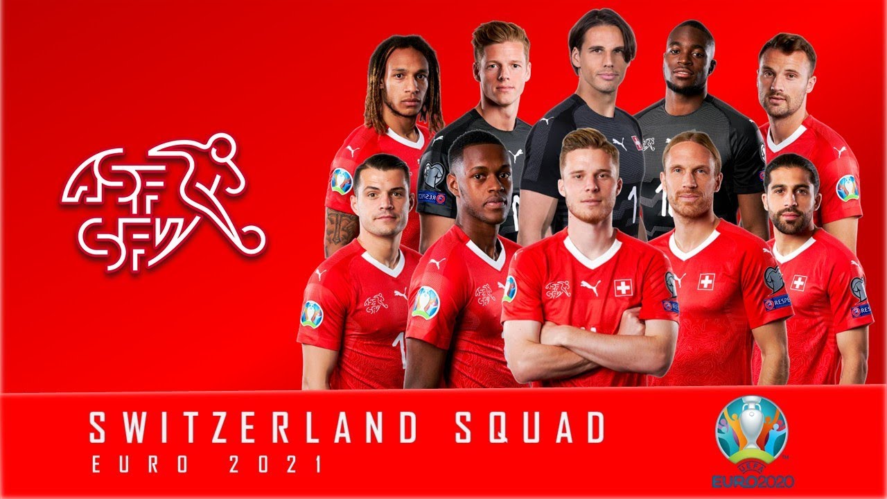 what-is-the-switzerland-squad-for-the-euro-2021
