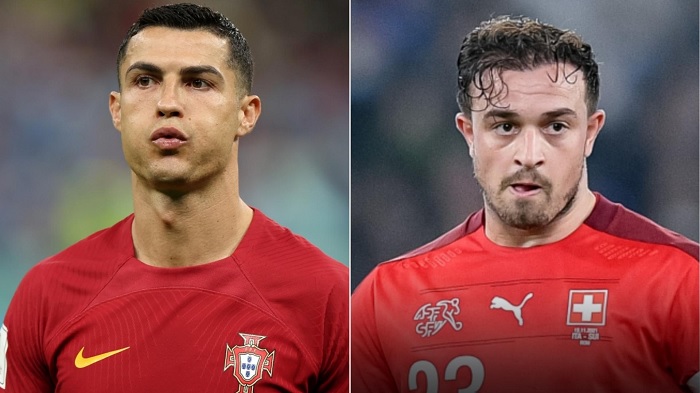 Portugal vs Switzerland Prediction, Odds & Betting Tips 07/12/2022