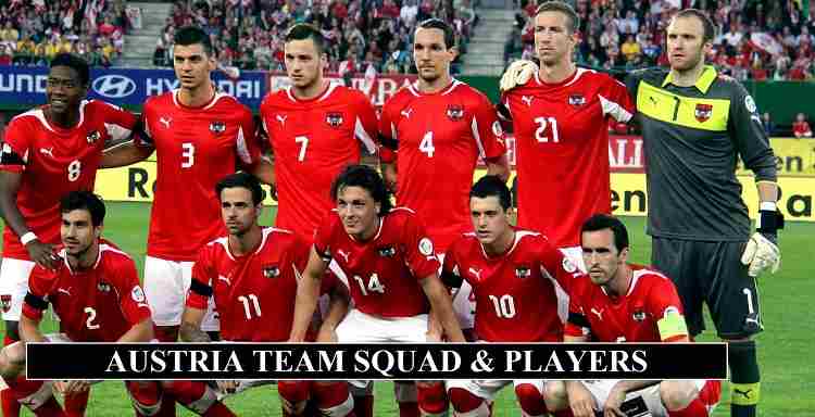 the-austria-squad-in-uefa-euro-2020