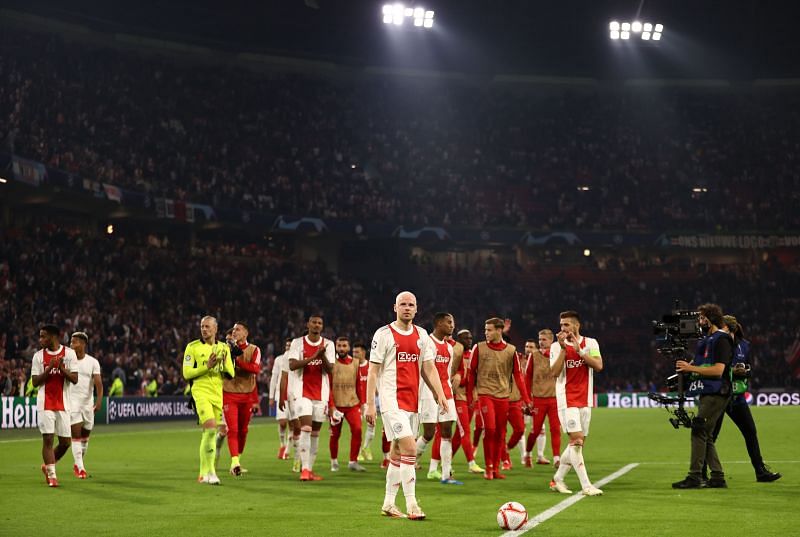 ajax-fc-table-2021-22-an-opportunity-for-their-fifth-champions-league-title