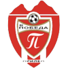 FK Pobeda