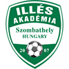 Illes Akademia Haladas U19